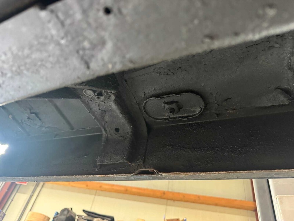 Jeep Wagoneer AMC 5.9 175PS 1982, 52-ZP-BS