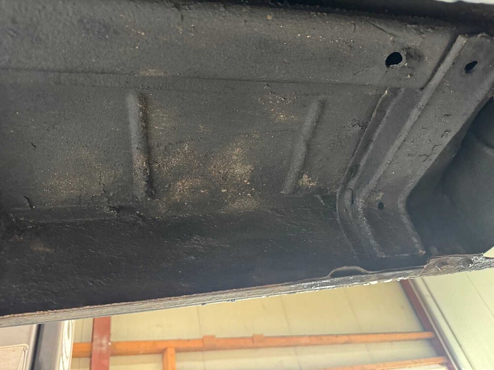 Jeep Wagoneer AMC 5.9 175PS 1982, 52-ZP-BS