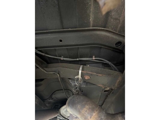 Jeep Wagoneer AMC 5.9 175pk 1982, 52-ZP-BS