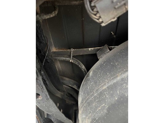 Jeep Wagoneer AMC 5.9 175pk 1982, 52-ZP-BS