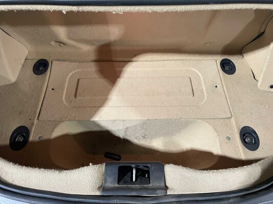 Maserati GranTurismo S 4.7 V8 439pk 2009, N-497-GH
