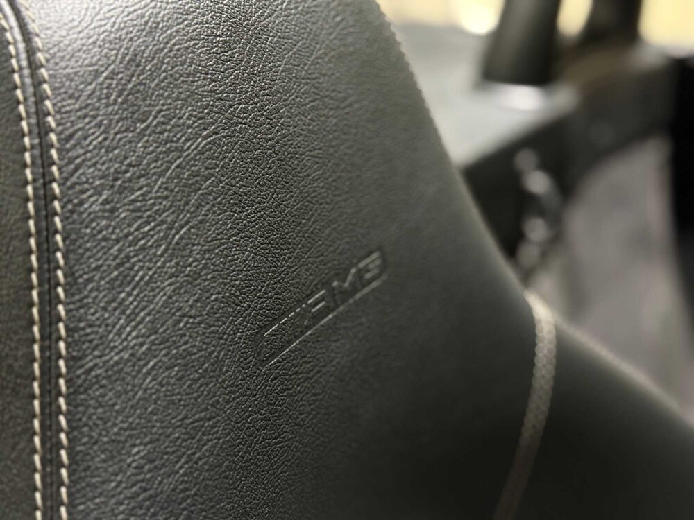 Mercedes-Benz SLK32 AMG 3.2 V6 354PS 2004 SLK-Klasse Youngtimer