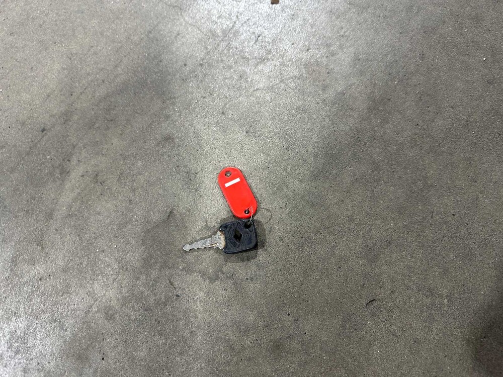 Renault R5 TL 3-türig 45PS 1983, S-440-LJ