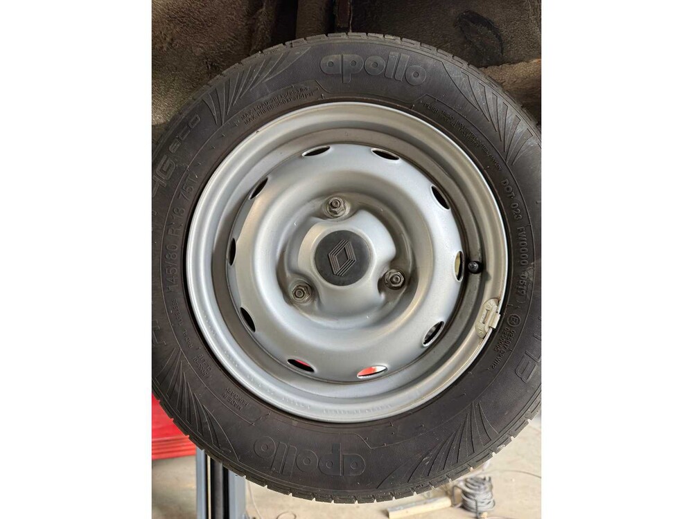 Renault R5 TL 3-türig 45PS 1983, S-440-LJ