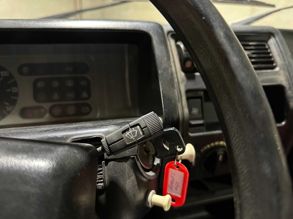 Renault R5 TL 3-türig 45PS 1983, S-440-LJ