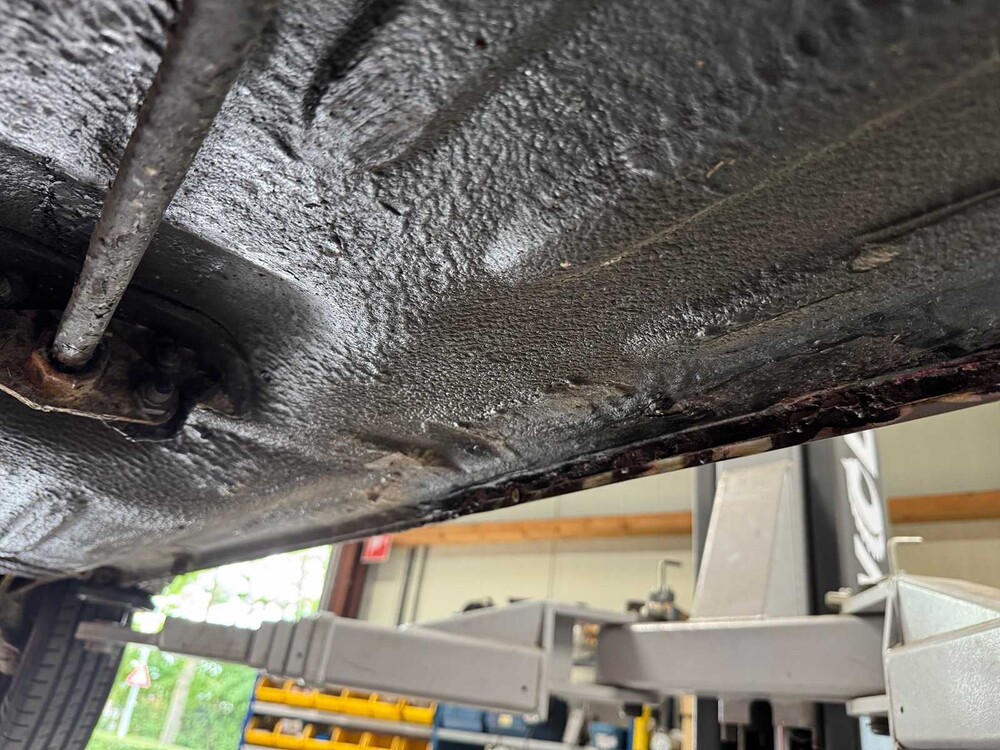 Renault R5 TL 3-türig 45PS 1983, S-440-LJ