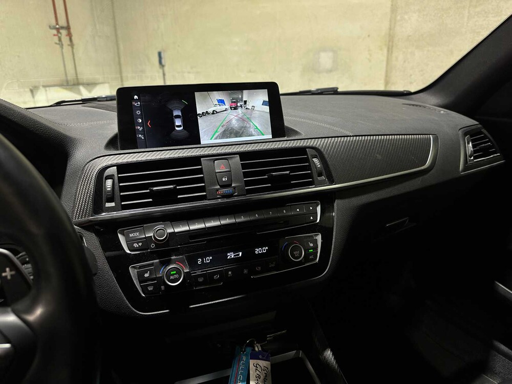 BMW M2 Competition DCT 411PS 2021 2er Coupé F87 M Serie, GLB-41-S