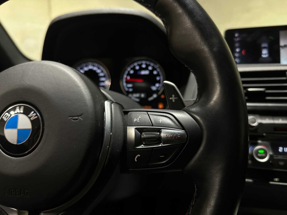 BMW M2 Competition DCT 411PS 2021 2er Coupé F87 M Serie, GLB-41-S