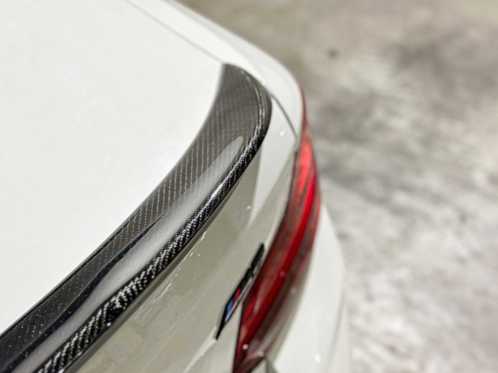 BMW M2 Competition DCT 411PS 2021 2er Coupé F87 M Serie, GLB-41-S