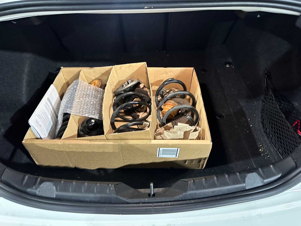 BMW M2 Competition DCT 411PS 2021 2er Coupé F87 M Serie, GLB-41-S