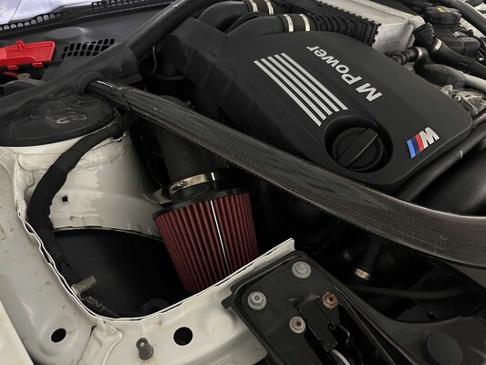 BMW M2 Competition DCT 411pk 2021 2-serie Coupe F87 M Serie, GLB-41-S