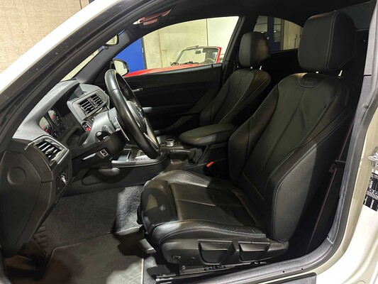 BMW M2 Competition DCT 411pk 2021 2-serie Coupe F87 M Serie, GLB-41-S
