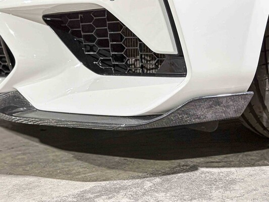 BMW M2 Competition DCT 411pk 2021 2-serie Coupe F87 M Serie, GLB-41-S