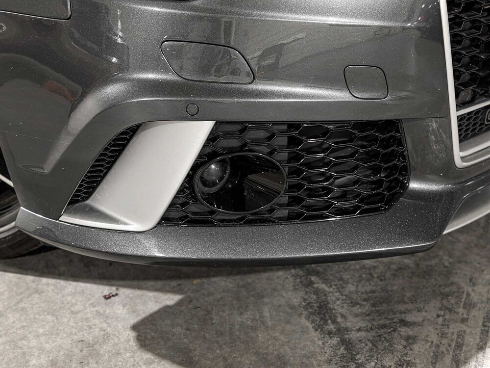 Audi RS6 Avant 4.0 TFSI V8 Quattro Pro Line Plus 560PS 2015, Z-040-GF