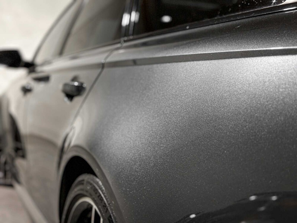 Audi RS6 Avant 4.0 TFSI V8 Quattro Pro Line Plus 560PS 2015, Z-040-GF