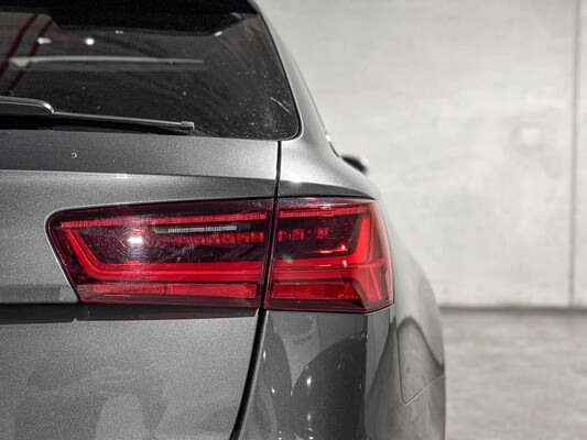 Audi RS6 Avant 4.0 TFSI V8 Quattro Pro Line Plus 560pk 2015, Z-040-GF