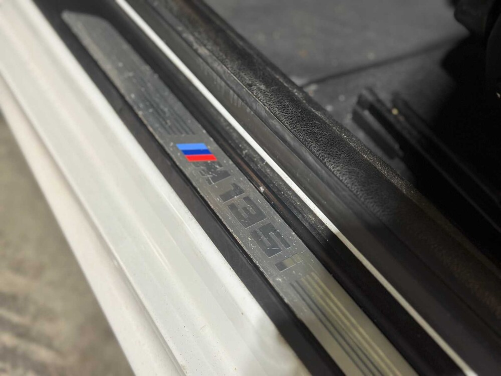 BMW M135i F21 M-Sport 326PS 2016 1er, T-503-NB