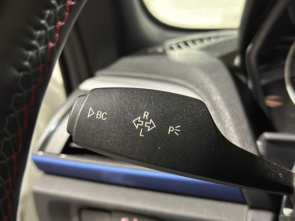 BMW M135i F21 M-Sport 326PS 2016 1er, T-503-NB