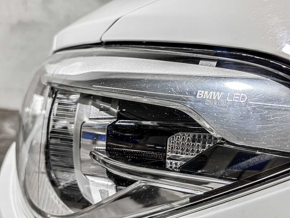 BMW M135i F21 M-Sport 326PS 2016 1er, T-503-NB