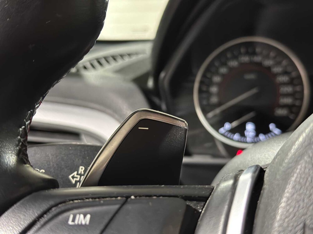 BMW M135i F21 M-Sport 326PS 2016 1er, T-503-NB