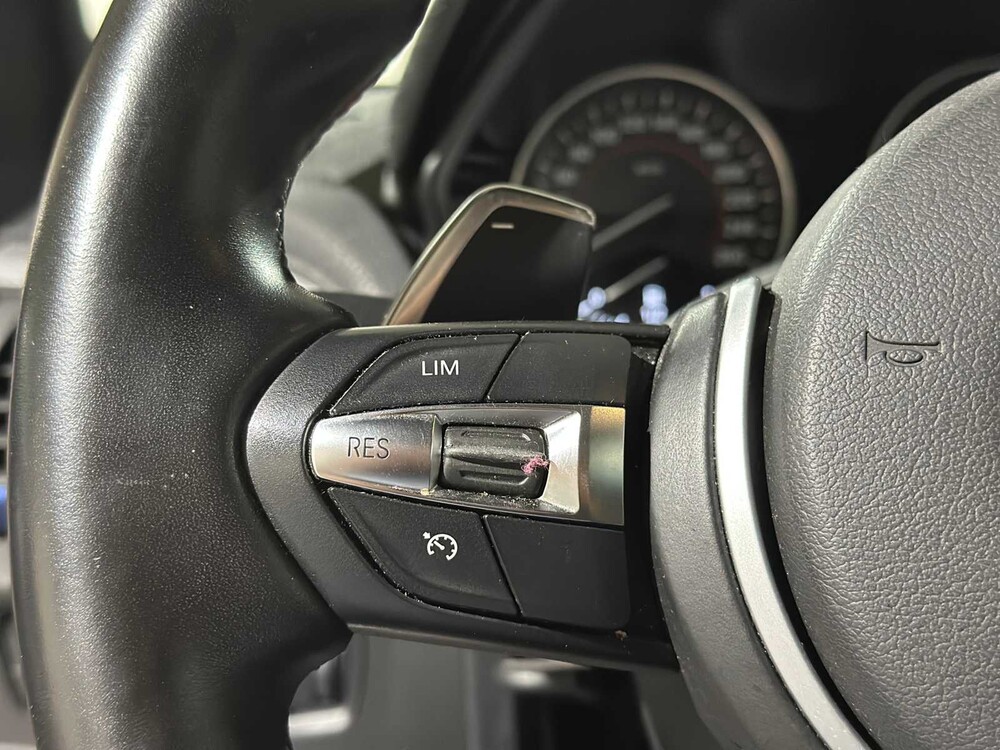 BMW M135i F21 M-Sport 326PS 2016 1er, T-503-NB