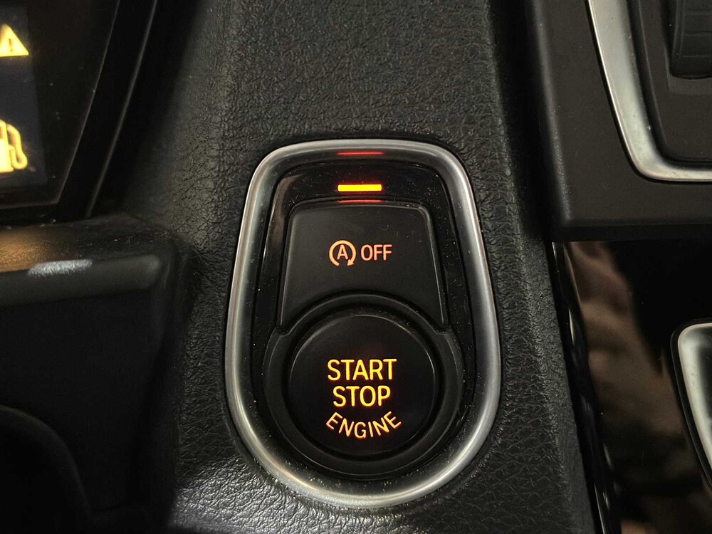 BMW M135i F21 M-Sport 326PS 2016 1er, T-503-NB