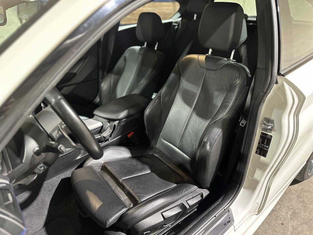 BMW M135i F21 M-Sport 326PS 2016 1er, T-503-NB