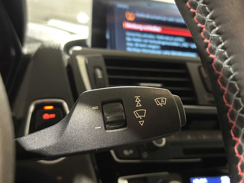 BMW M135i F21 M-Sport 326PS 2016 1er, T-503-NB