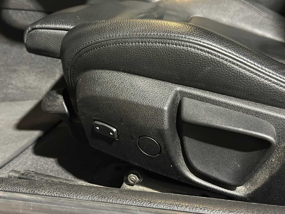 BMW M135i F21 M-Sport 326PS 2016 1er, T-503-NB