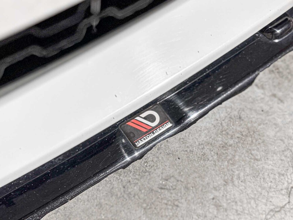 BMW M135i F21 M-Sport 326PS 2016 1er, T-503-NB