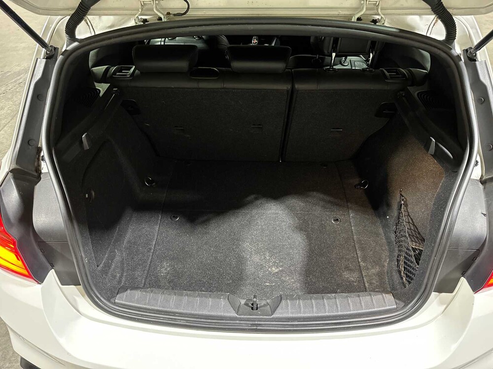 BMW M135i F21 M-Sport 326PS 2016 1er, T-503-NB