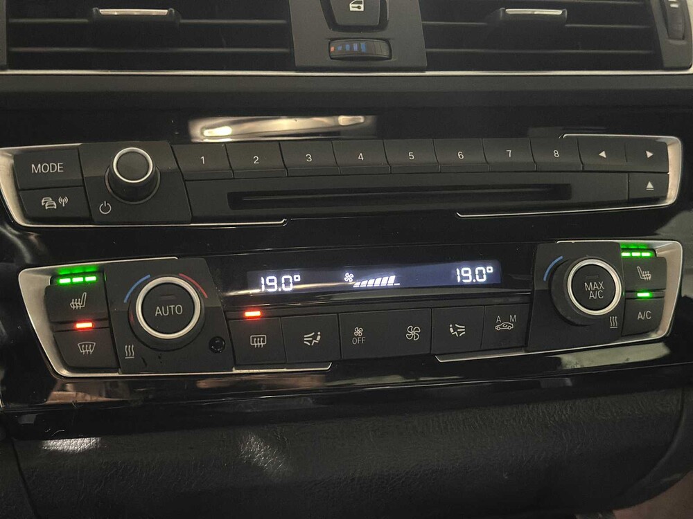 BMW M135i F21 M-Sport 326PS 2016 1er, T-503-NB