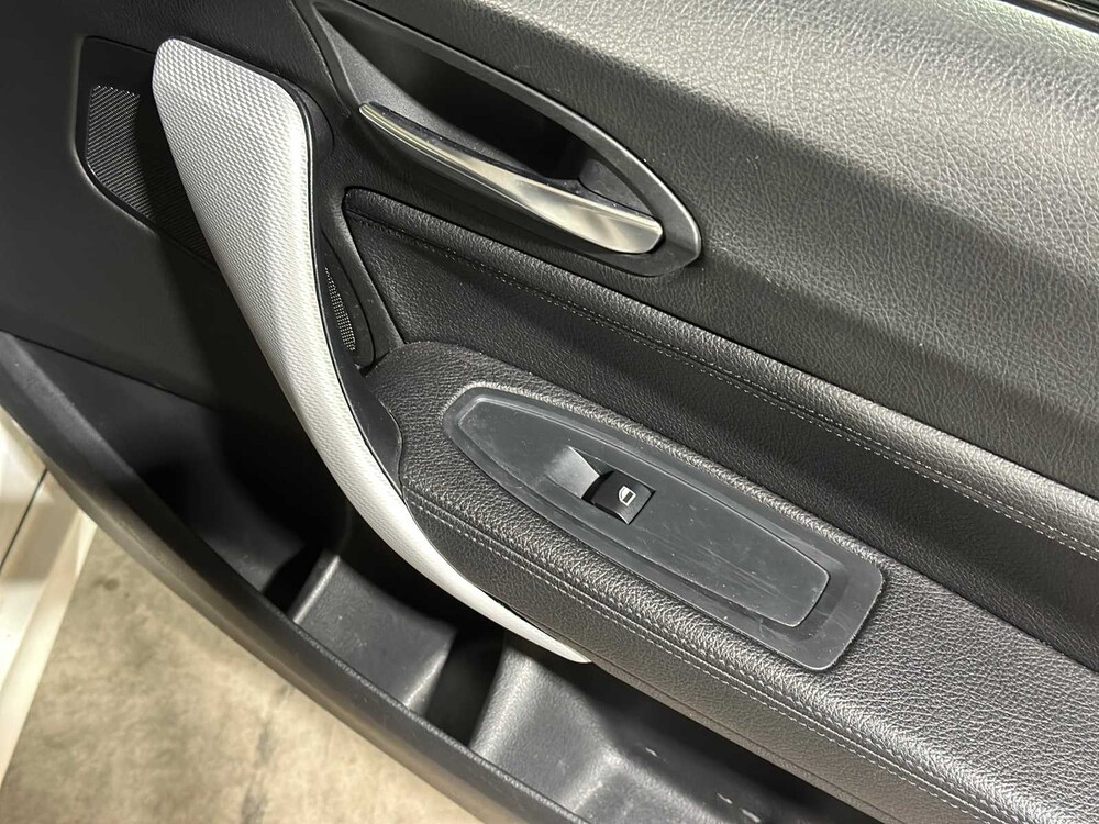 BMW M135i F21 M-Sport 326PS 2016 1er, T-503-NB