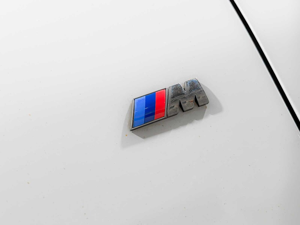 BMW M135i F21 M-Sport 326PS 2016 1er, T-503-NB