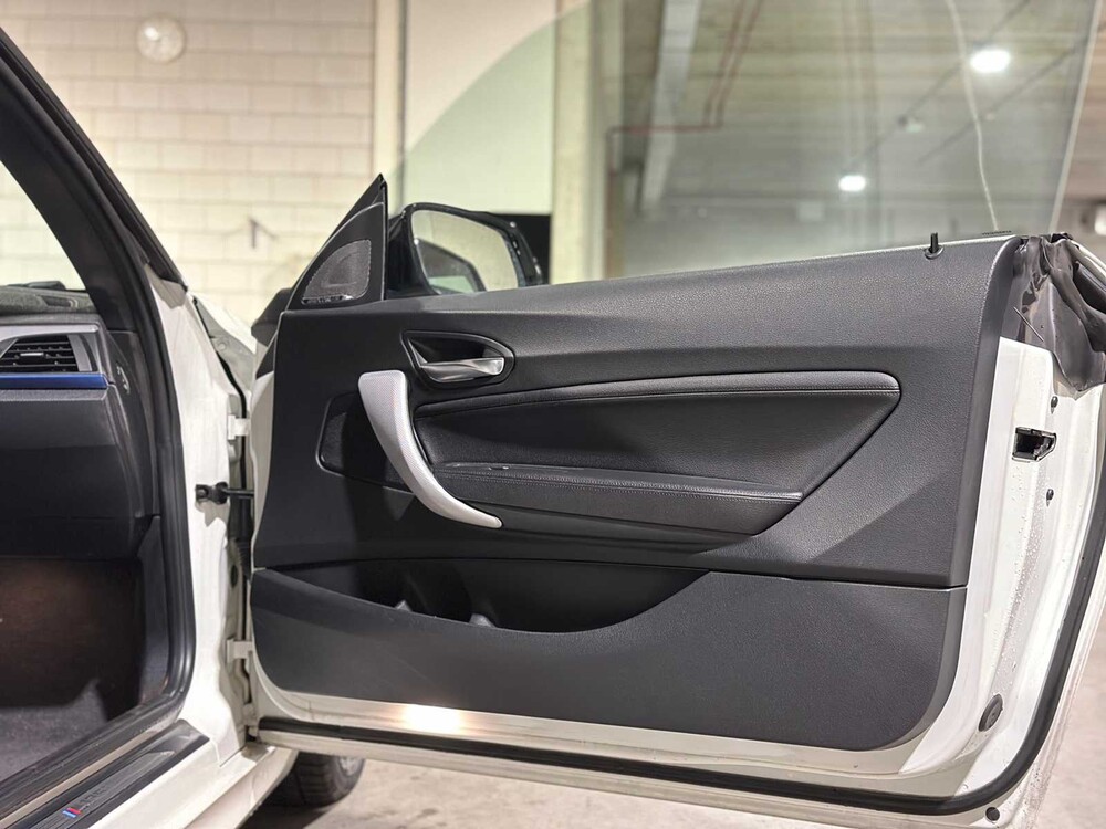 BMW M135i F21 M-Sport 326PS 2016 1er, T-503-NB