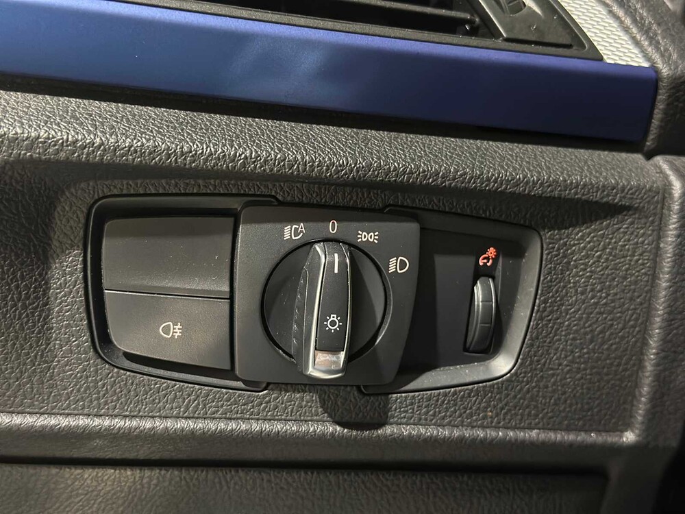 BMW M135i F21 M-Sport 326PS 2016 1er, T-503-NB