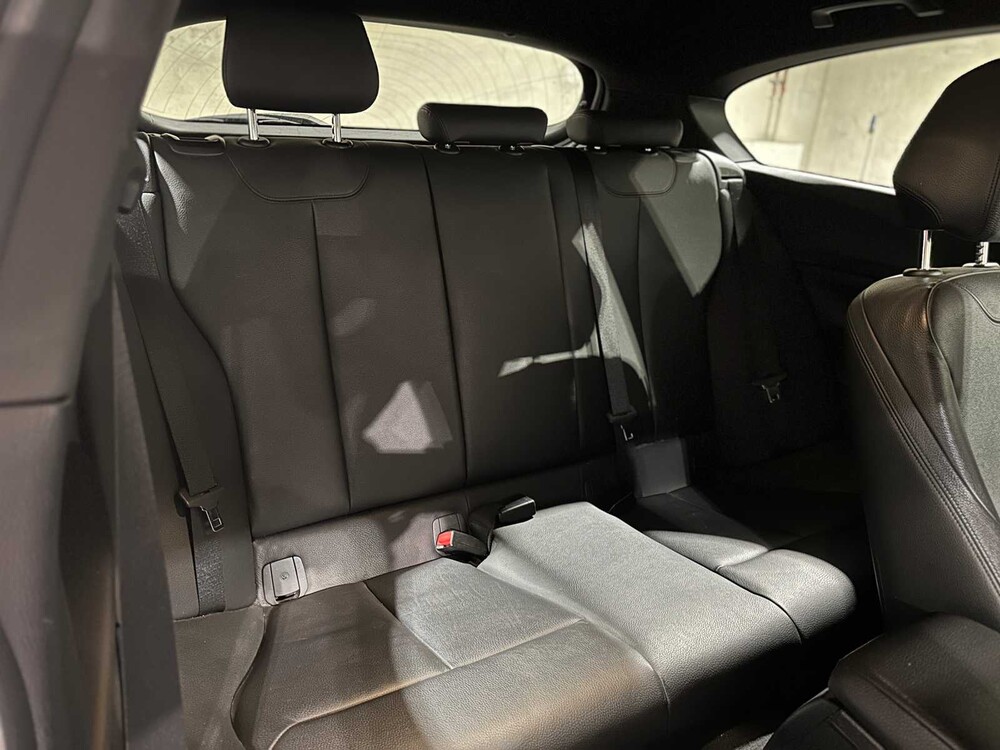 BMW M135i F21 M-Sport 326PS 2016 1er, T-503-NB