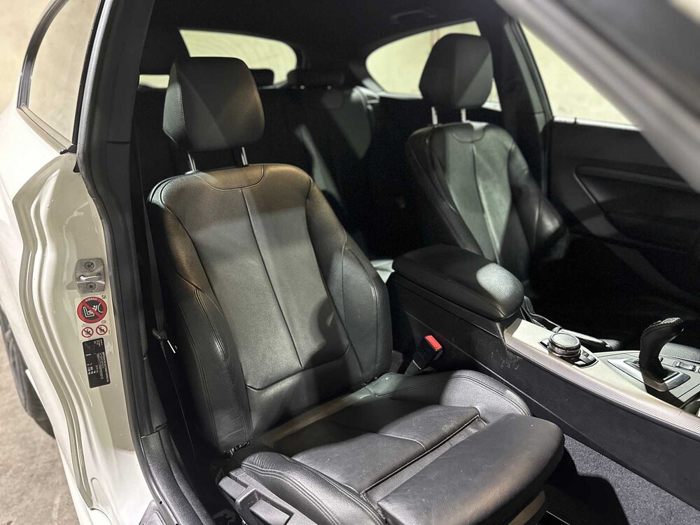 BMW M135i F21 M-Sport 326PS 2016 1er, T-503-NB