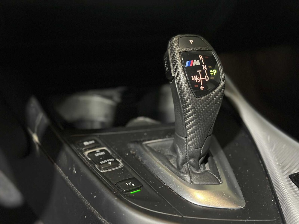 BMW M135i F21 M-Sport 326PS 2016 1er, T-503-NB