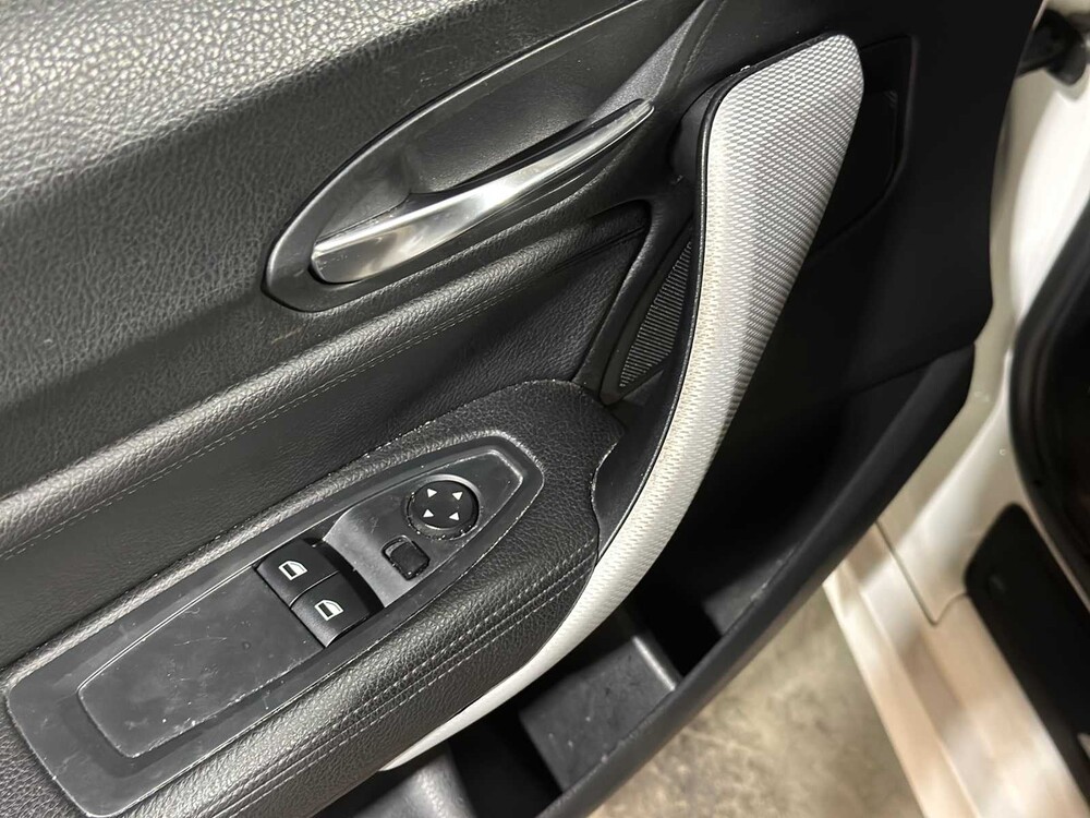 BMW M135i F21 M-Sport 326PS 2016 1er, T-503-NB