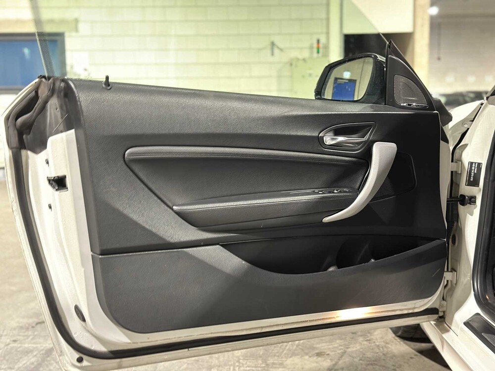 BMW M135i F21 M-Sport 326PS 2016 1er, T-503-NB