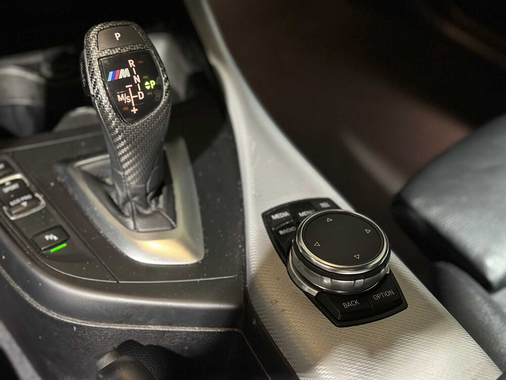 BMW M135i F21 M-Sport 326PS 2016 1er, T-503-NB