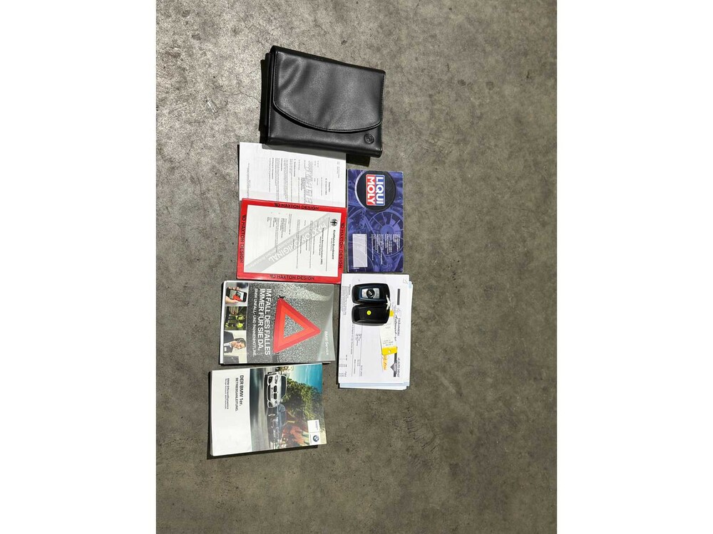 BMW M135i F21 M-Sport 326PS 2016 1er, T-503-NB