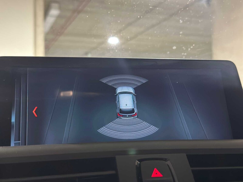 BMW M135i F21 M-Sport 326PS 2016 1er, T-503-NB