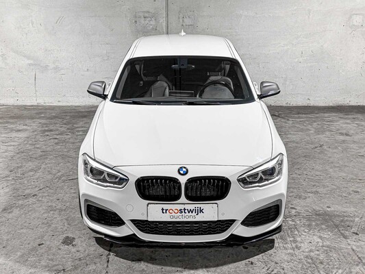 BMW M135i F21 M-Sport 326pk 2016 1-serie, T-503-NB