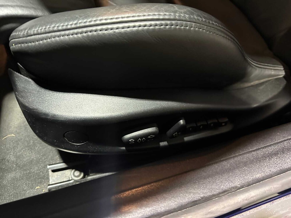 BMW Z4M Coupe 3.2 E86 343PS 2007 Z-Serie, N-282-GZ Youngtimer