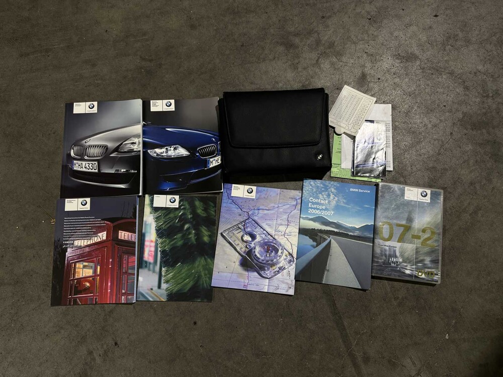 BMW Z4M Coupe 3.2 E86 343PS 2007 Z-Serie, N-282-GZ Youngtimer