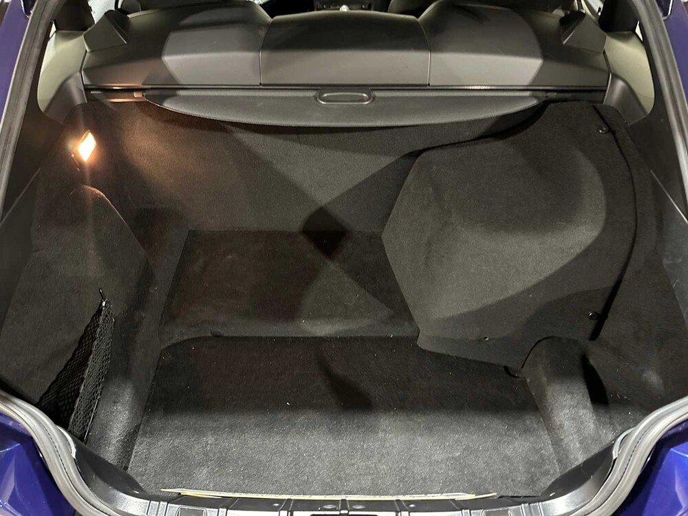 BMW Z4M Coupe 3.2 E86 343PS 2007 Z-Serie, N-282-GZ Youngtimer