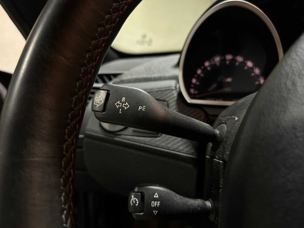 BMW Z4M Coupe 3.2 E86 343PS 2007 Z-Serie, N-282-GZ Youngtimer