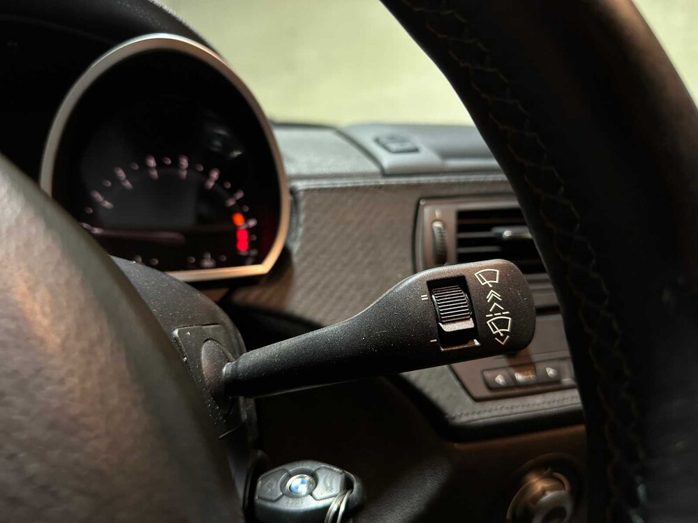 BMW Z4M Coupe 3.2 E86 343PS 2007 Z-Serie, N-282-GZ Youngtimer